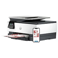 HP OfficeJet Pro 8138e Wireless All-In-One Inkjet Printer