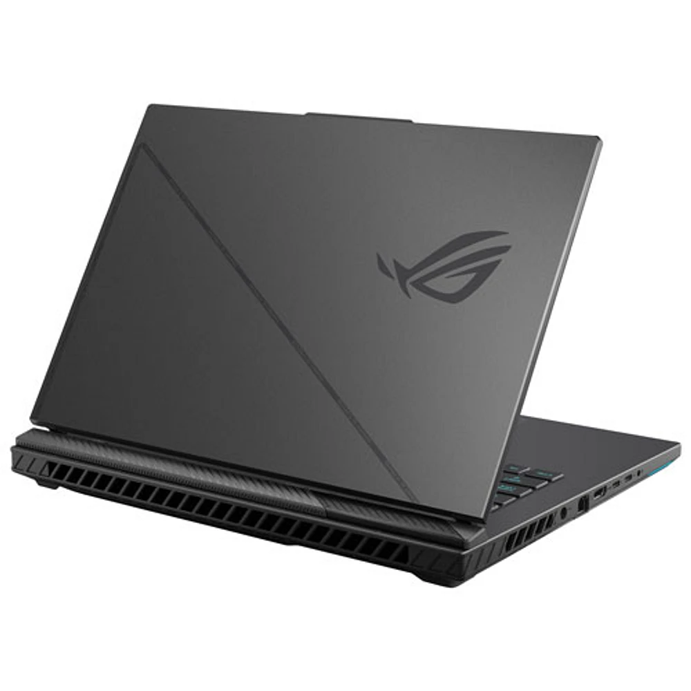 ASUS ROG Strix G16 16" Gaming Laptop - Eclipse Grey (Intel i7-13650HX/16GB RAM/1TB SSD/GeForce RTX 3050) - English