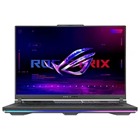 ASUS ROG Strix G16 16" Gaming Laptop - Eclipse Grey (Intel i7-13650HX/16GB RAM/1TB SSD/GeForce RTX 3050) - English