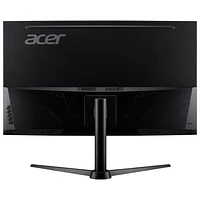 Acer Nitro 31.5" QHD 180Hz 1ms GTG Curved VA LED FreeSync Monitor (XZ320QU) - Only at Best Buy