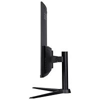 Acer Nitro 31.5" QHD 180Hz 1ms GTG Curved VA LED FreeSync Monitor (XZ320QU) - Only at Best Buy