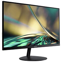 Moniteur de jeuFreeSync HD intégrale DEL IPS GàG 1ms 75 Hz 31,5 po Nitro d'Acer (SA322Q) - Exclusivité Best Buy