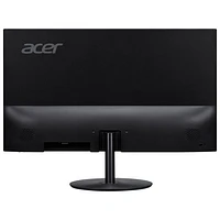 Moniteur de jeuFreeSync HD intégrale DEL IPS GàG 1ms 75 Hz 31,5 po Nitro d'Acer (SA322Q) - Exclusivité Best Buy