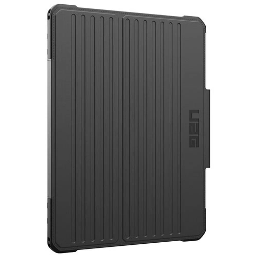 UAG Metropolis SE Rugged Folio Case for iPad Air 13" (2024) - Black