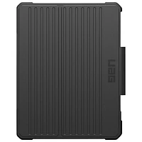 UAG Metropolis SE Rugged Folio Case for iPad Pro 13" (2024) - Black