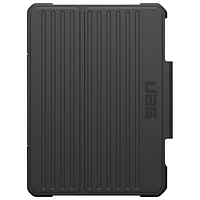 UAG Metropolis SE Rugged Folio Case for iPad Air 11" (2024) - Black