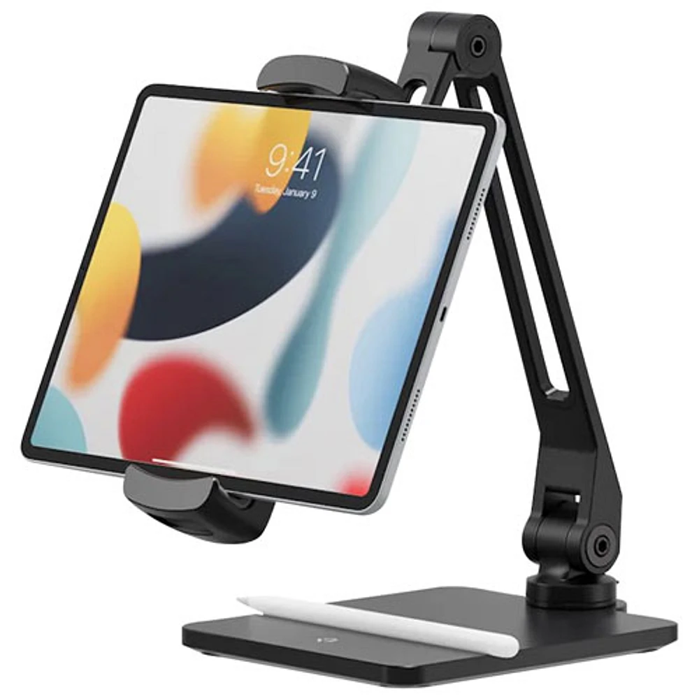 Support flexible HoverBar Duo de Twelve South pour iPad/iPhone