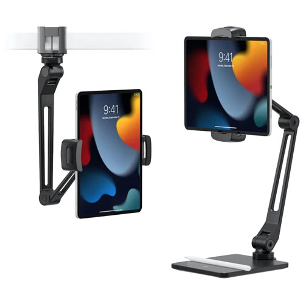 Twelve South HoverBar Duo Flexible Arm for iPad/iPhone