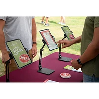 Support flexible HoverBar Duo de Twelve South pour iPad/iPhone