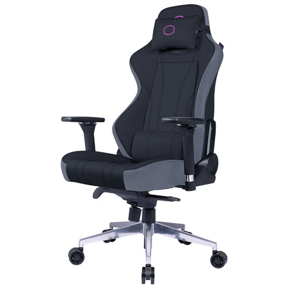 Cooler Master Caliber X1C Ergonomic High-Back Gaming Chair