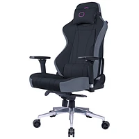 Cooler Master Caliber X1C Ergonomic High-Back Gaming Chair