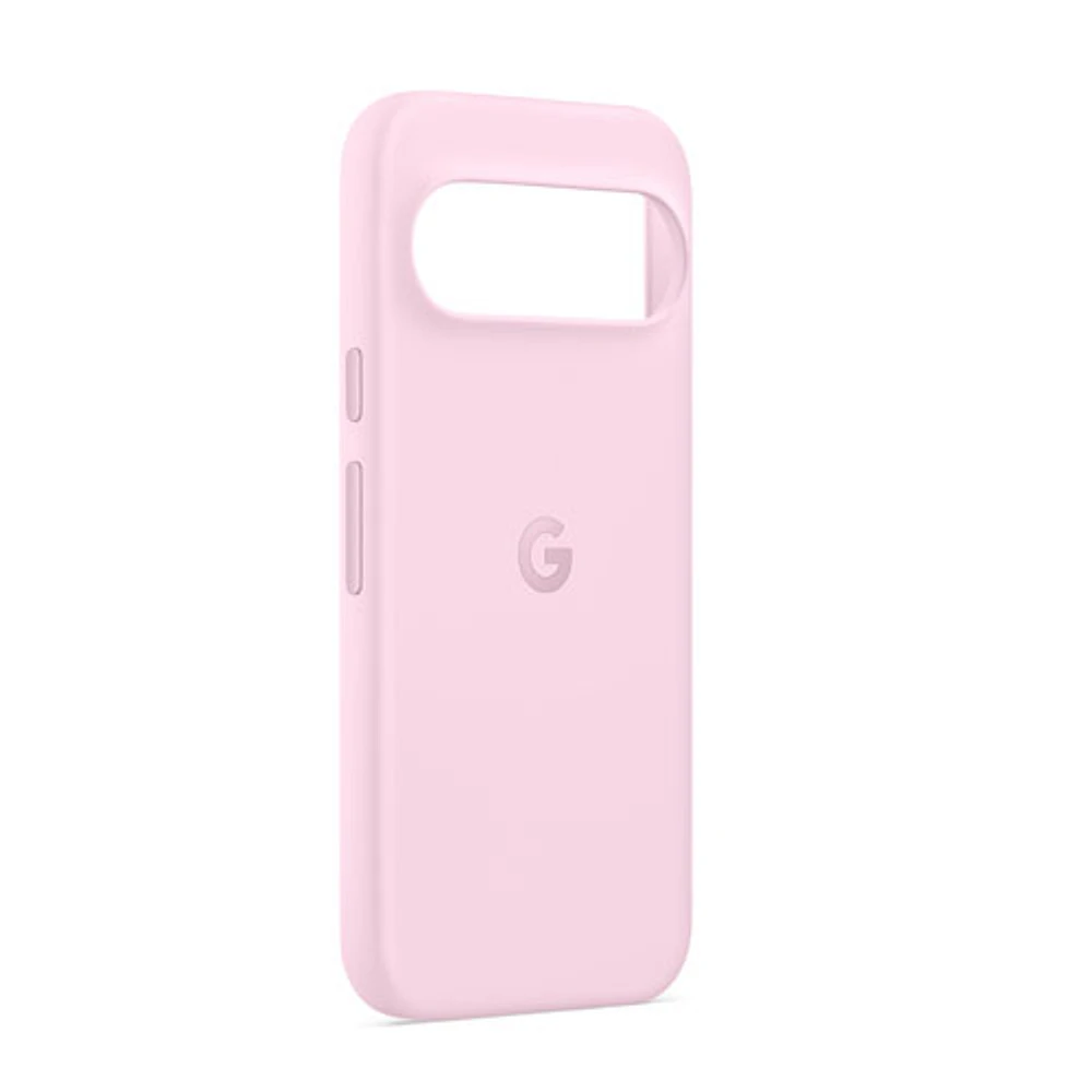 Google Fitted Hard Shell Case for Pixel 9/9 Pro