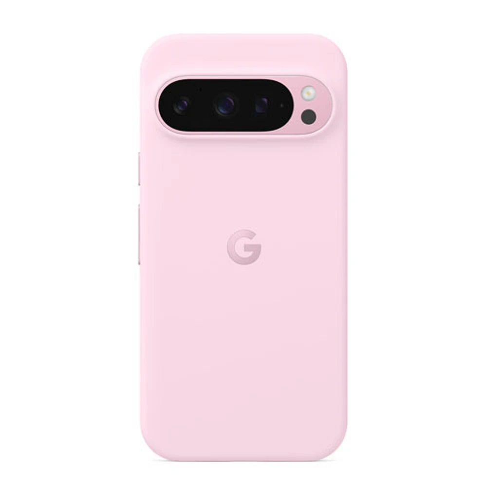 Google Fitted Hard Shell Case for Pixel 9/9 Pro