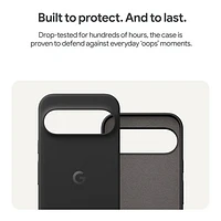 Google Fitted Hard Shell Case for Pixel 9/9 Pro