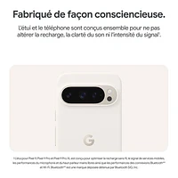 tui rigide ajusté de Google pour Pixel 9/9 Pro