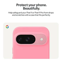 tui rigide ajusté de Google pour Pixel 9/9 Pro