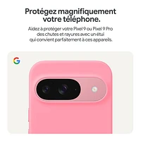 tui rigide ajusté de Google pour Pixel 9/9 Pro