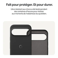 tui rigide ajusté de Google pour Pixel 9/9 Pro