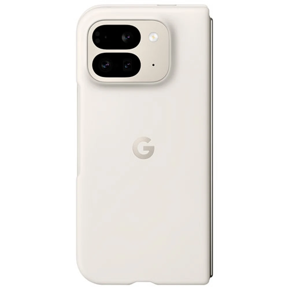 Google Fitted Hard Shell Case for Pixel 9 Pro Fold