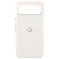 Google Fitted Hard Shell Case for Pixel 9 Pro XL - Porcelain