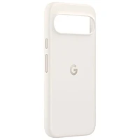 Google Fitted Hard Shell Case for Pixel 9 Pro XL - Porcelain
