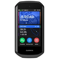 Garmin Premium Edge 1050 GPS Cycling Computer (010-02890-00)