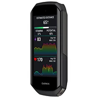 Garmin Premium Edge 1050 GPS Cycling Computer (010-02890-00)