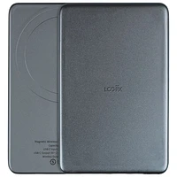 LOGiiX Piston Power MagSlim 5000 mAh 20W PD Power Bank with MagSafe