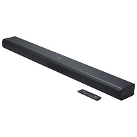 JBL Cinema SB510 200-Watt 3.1 Channel Sound Bar - Black