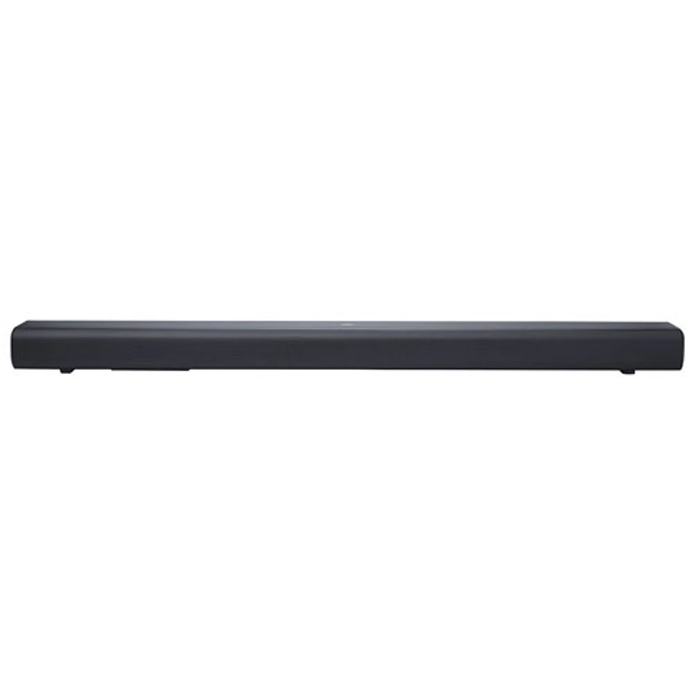 JBL Cinema SB510 200-Watt 3.1 Channel Sound Bar - Black