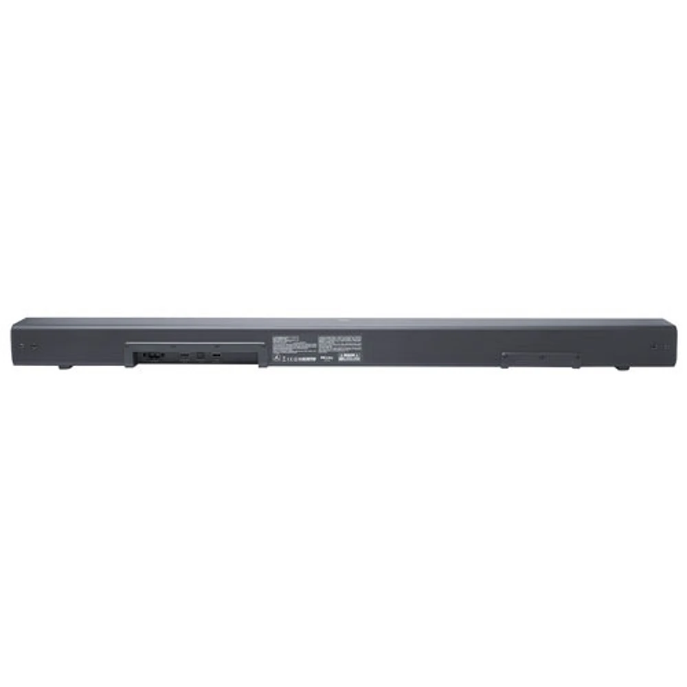 JBL Cinema SB510 200-Watt 3.1 Channel Sound Bar - Black