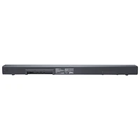 JBL Cinema SB510 200-Watt 3.1 Channel Sound Bar - Black