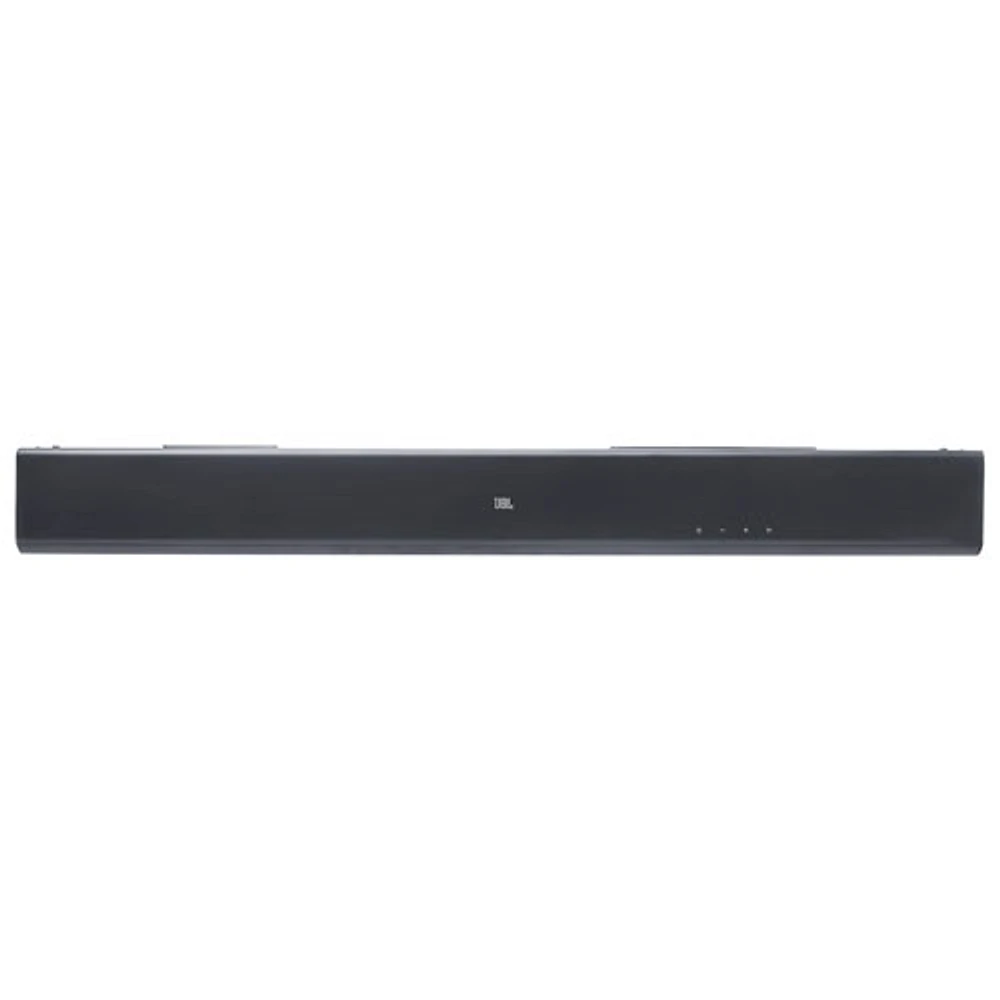 JBL Cinema SB510 200-Watt 3.1 Channel Sound Bar - Black