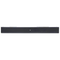 JBL Cinema SB510 200-Watt 3.1 Channel Sound Bar - Black