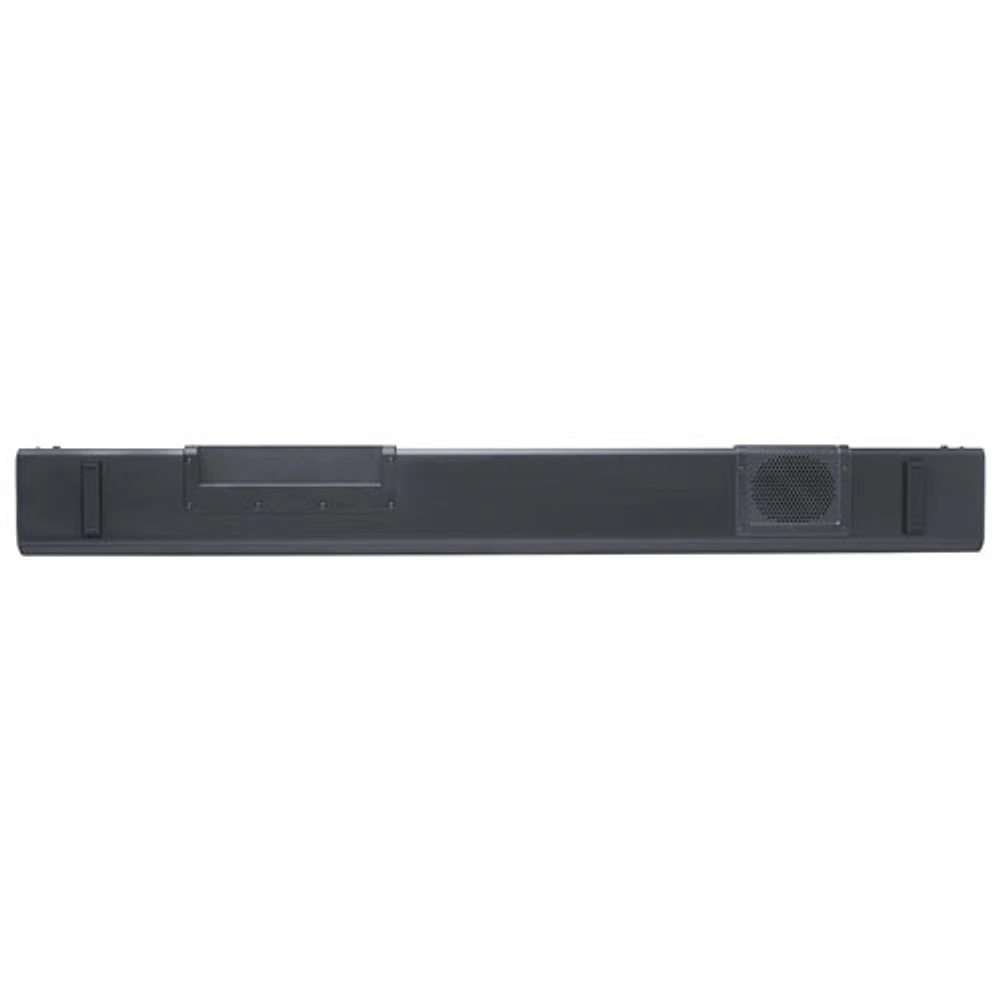 JBL Cinema SB510 200-Watt 3.1 Channel Sound Bar - Black