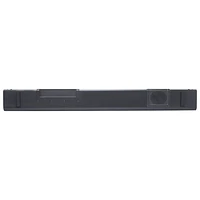 JBL Cinema SB510 200-Watt 3.1 Channel Sound Bar - Black