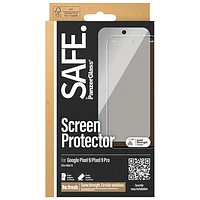 PanzerGlass SAFE Glass Screen Protector for Pixel 9/Pixel 9 Pro