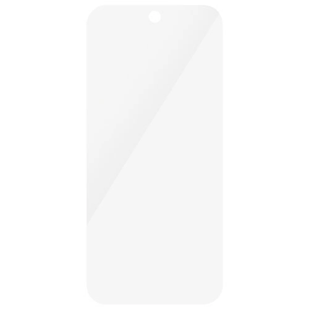 PanzerGlass Ultra-Wide Fit Glass Screen Protector for Pixel 9 XL