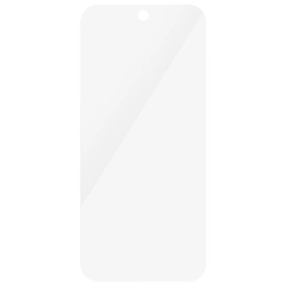 PanzerGlass Ultra-Wide Fit Glass Screen Protector for Pixel 9/Pixel 9 Pro