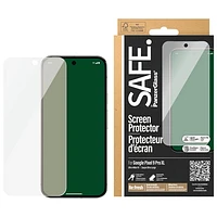 PanzerGlass SAFE Glass Screen Protector for Pixel 9 XL