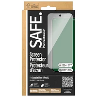 PanzerGlass SAFE Glass Screen Protector for Pixel 9 XL