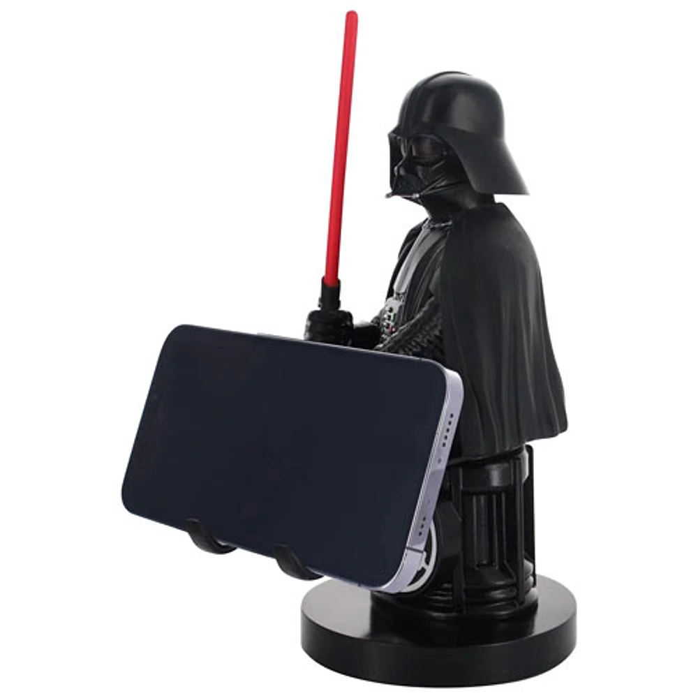 Cable Guys Phone & Controller Holder - Star Wars: Darth Vader