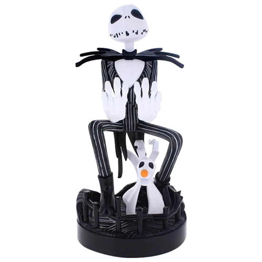 Cable Guys Phone & Controller Holder - Disney: Jack Skellington