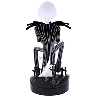 Cable Guys Phone & Controller Holder - Disney: Jack Skellington