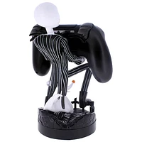 Cable Guys Phone & Controller Holder - Disney: Jack Skellington