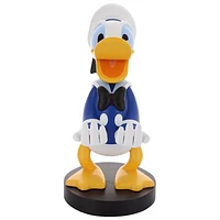 Cable Guys Phone & Controller Holder - Disney: Donald Duck