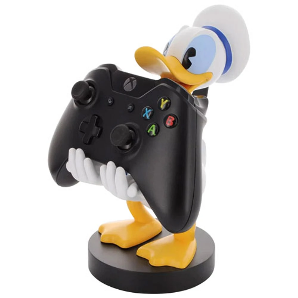 Cable Guys Phone & Controller Holder - Disney: Donald Duck