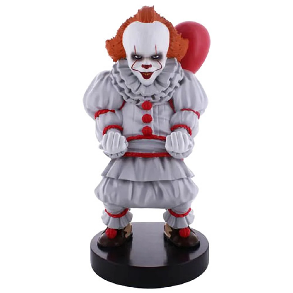 Cable Guys Phone & Controller Holder - Warner Bros: Pennywise