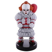 Cable Guys Phone & Controller Holder - Warner Bros: Pennywise