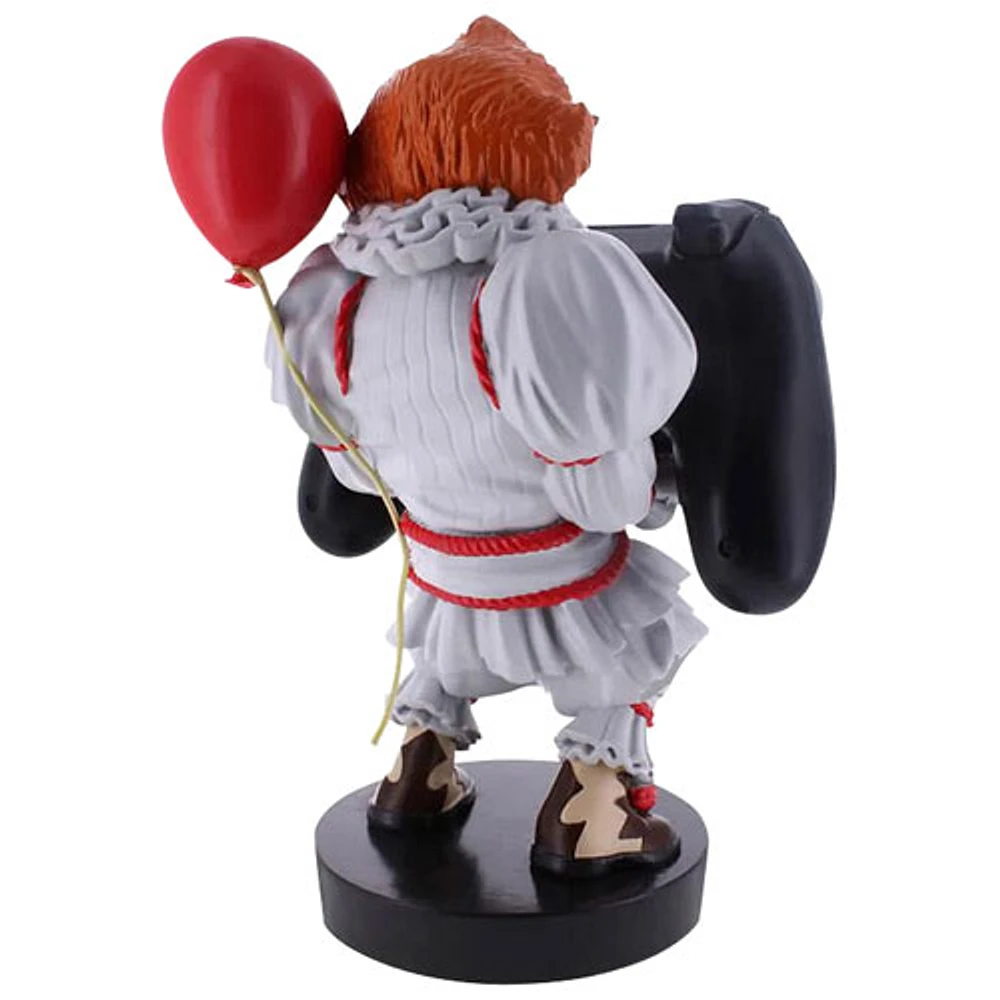 Cable Guys Phone & Controller Holder - Warner Bros: Pennywise